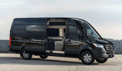 Mercedes Benz Sprinter